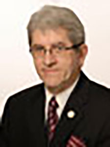 Image of Dominique JANSSENS